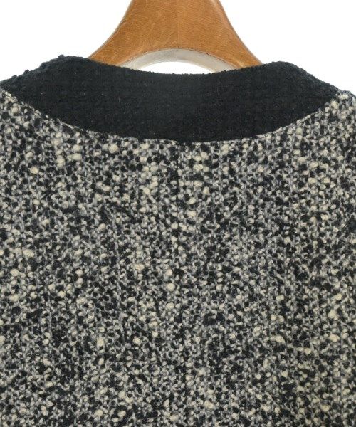 Celine Collarless Jacket Women's