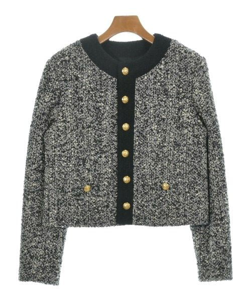 Celine Collarless Jacket Women's