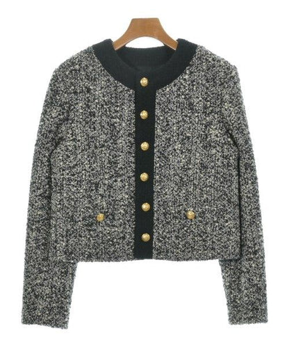 Celine Collarless Jacket Women's