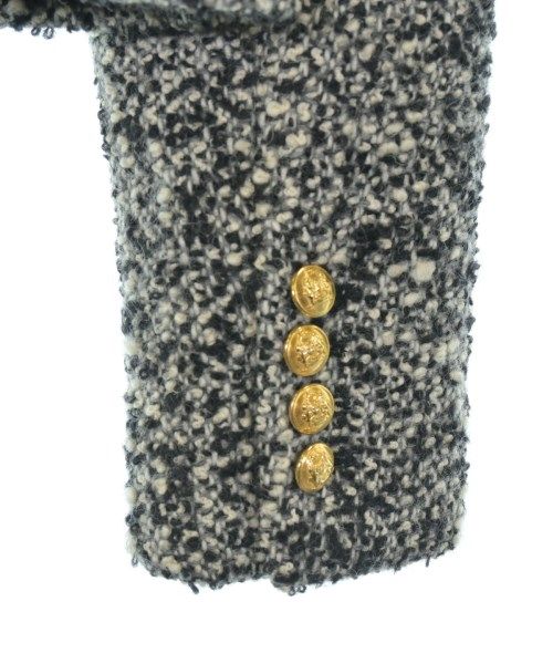 Celine Collarless Jacket Women's