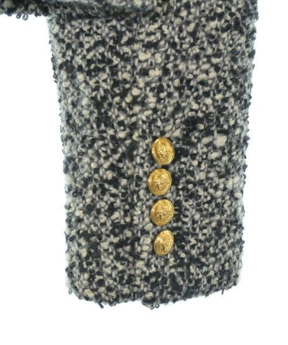 Celine Collarless Jacket Women's