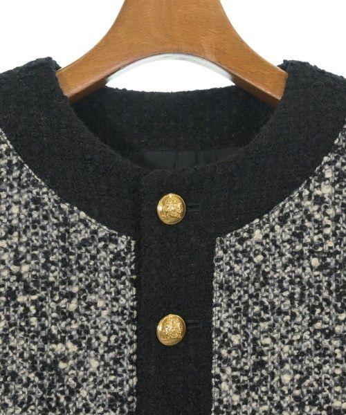 Celine Collarless Jacket Women's