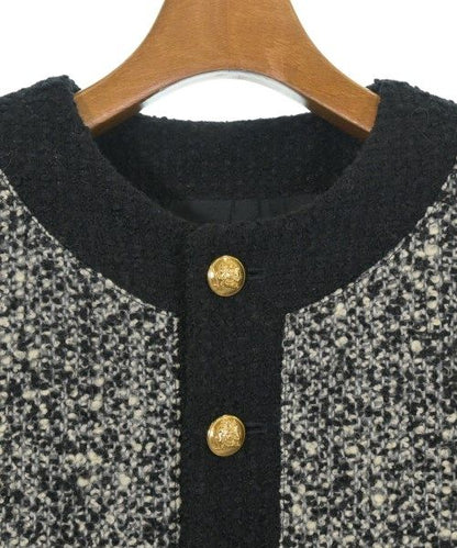 Celine Collarless Jacket Women's