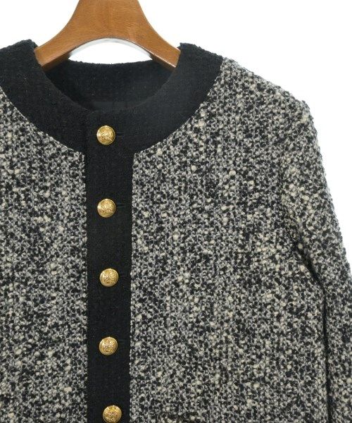 Celine Collarless Jacket Women's