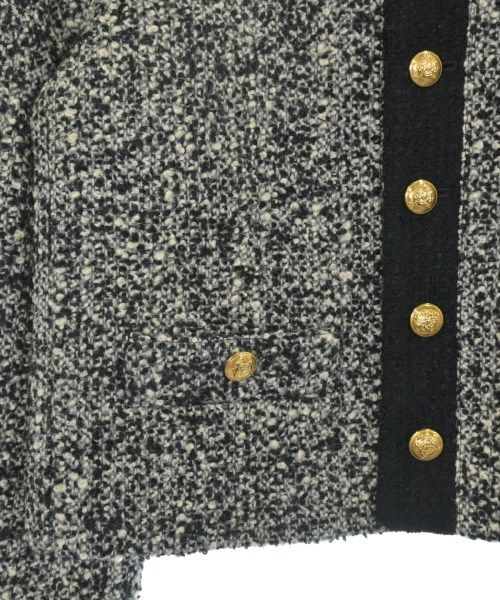 Celine Collarless Jacket Women's