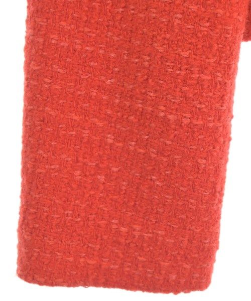 Celine Collarless Jacket Women's