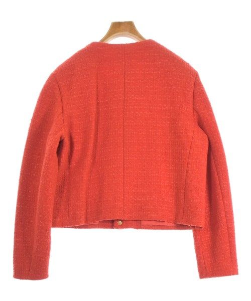 Celine Collarless Jacket Women's