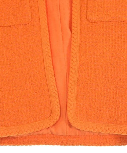 Celine Collarless Jacket Women's