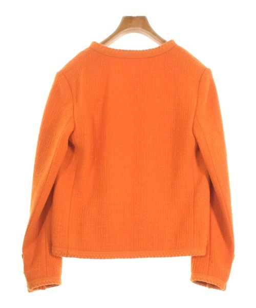 Celine Collarless Jacket Women's