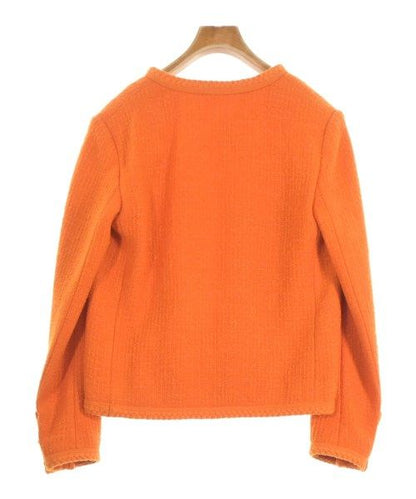 Celine Collarless Jacket Women's