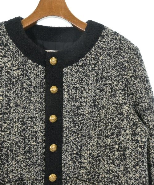 Celine Collarless Jacket Women's