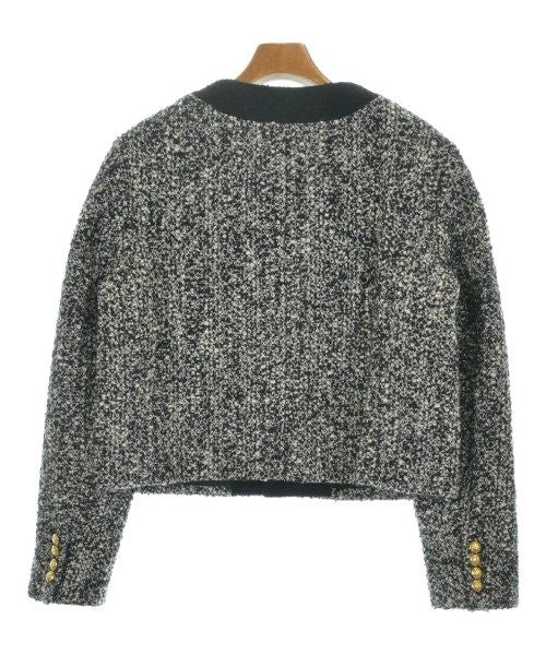 Celine Collarless Jacket Women's