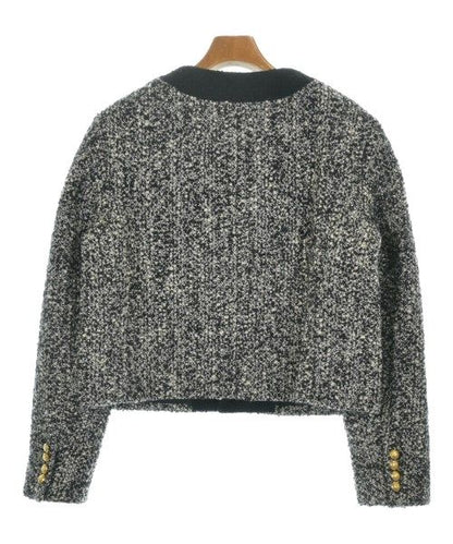 Celine Collarless Jacket Women's