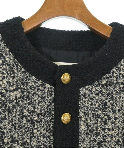 Celine Collarless Jacket Women's