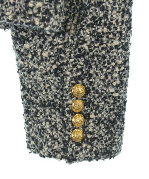 Celine Collarless Jacket Women's