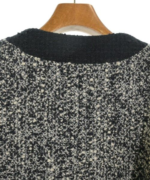 Celine Collarless Jacket Women's