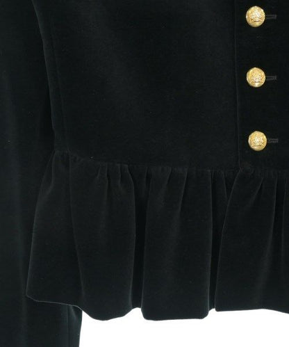 Celine Collarless Jacket Women's