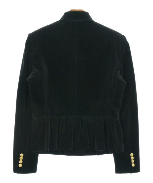 Celine Collarless Jacket Women's