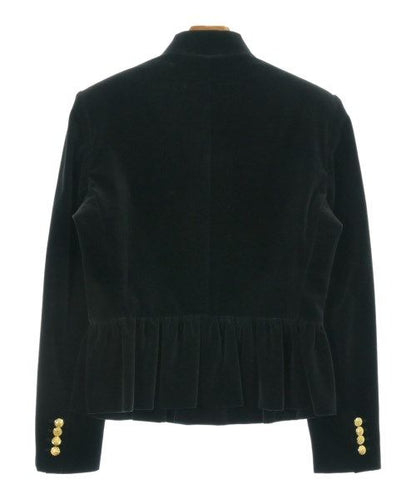 Celine Collarless Jacket Women's