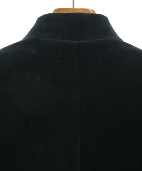 Celine Collarless Jacket Women's