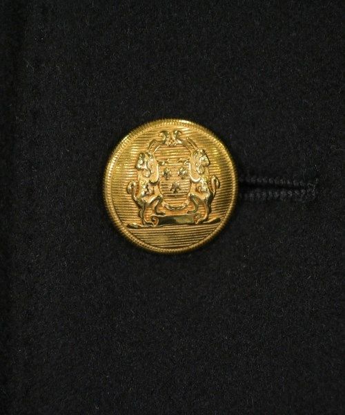 Celine Collarless Jacket Women's