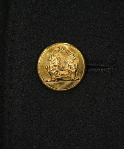 Celine Collarless Jacket Women's