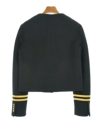 Celine Collarless Jacket Women's