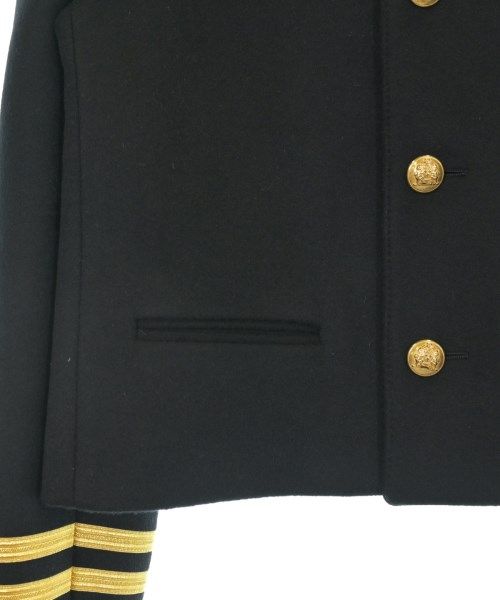 Celine Collarless Jacket Women's