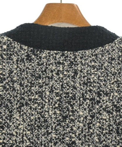 Celine Collarless Jacket Women's