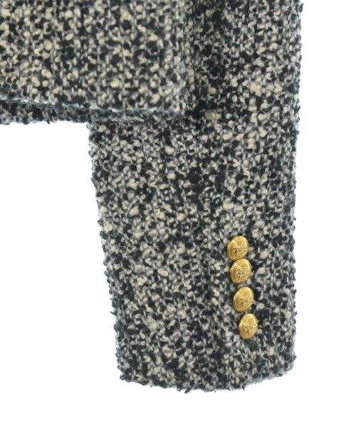 Celine Collarless Jacket Women's