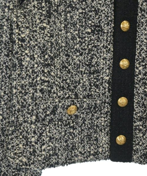 Celine Collarless Jacket Women's