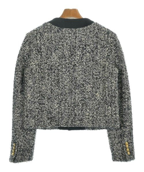 Celine Collarless Jacket Women's