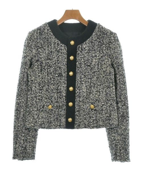 Celine Collarless Jacket Women's