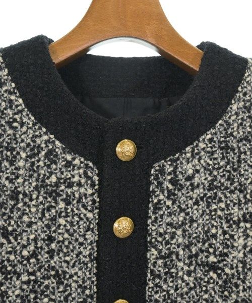 Celine Collarless Jacket Women's