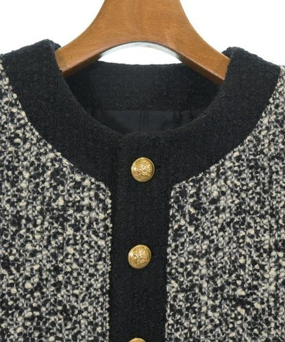 Celine Collarless Jacket Women's