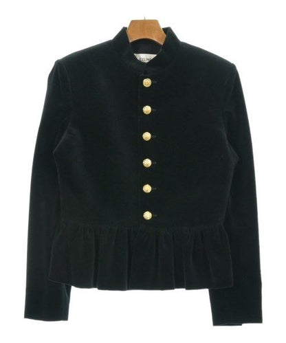 Celine Collarless Jacket Women's