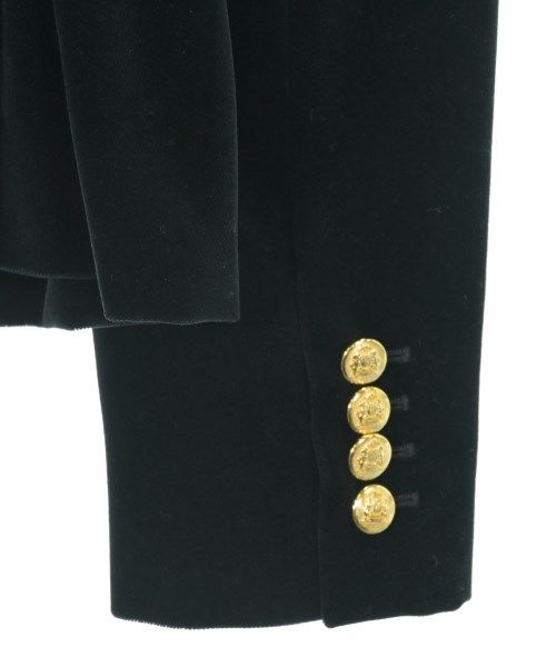 Celine Collarless Jacket Women's