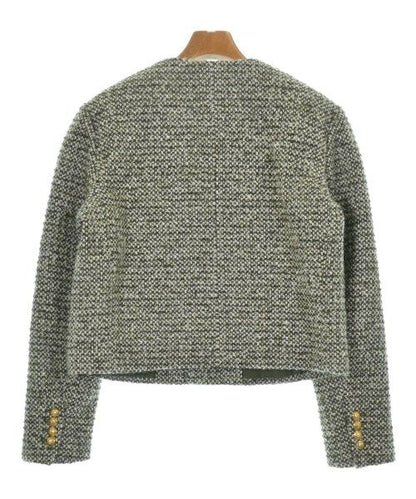 Celine Collarless Jacket Women's