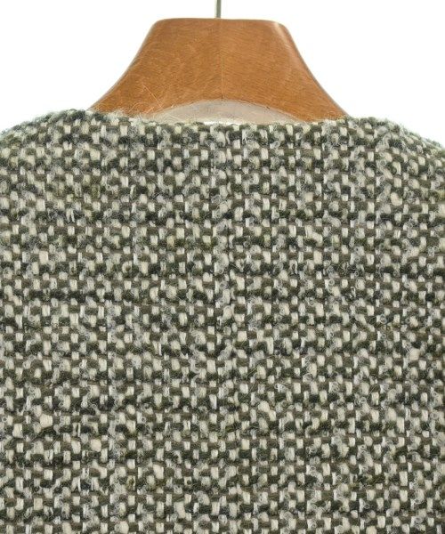 Celine Collarless Jacket Women's