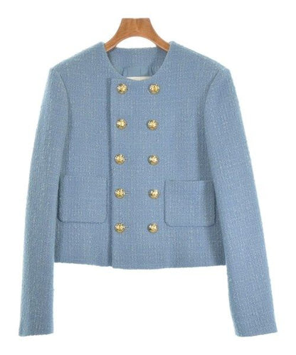 Celine Collarless Jacket Women's