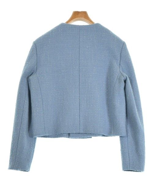 Celine Collarless Jacket Women's