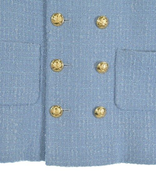 Celine Collarless Jacket Women's