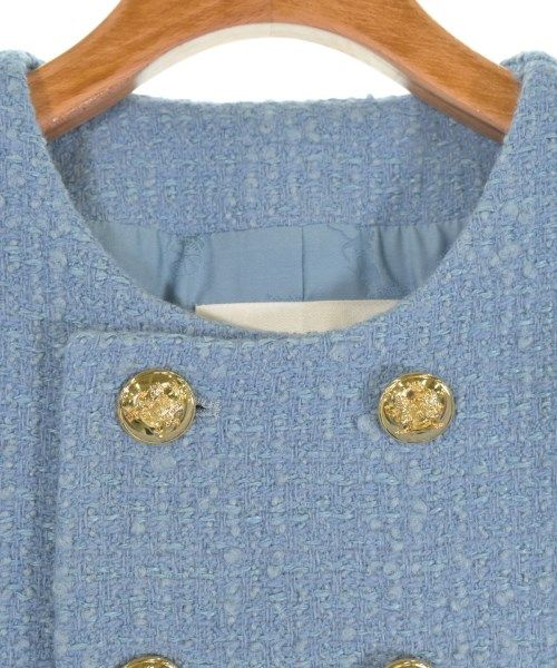 Celine Collarless Jacket Women's