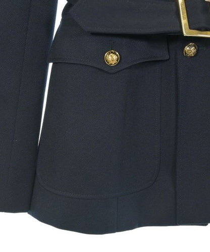 Celine Collarless Jacket Women's