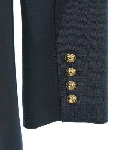 Celine Collarless Jacket Women's