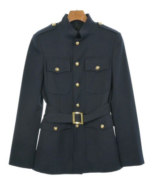 Celine Collarless Jacket Women's