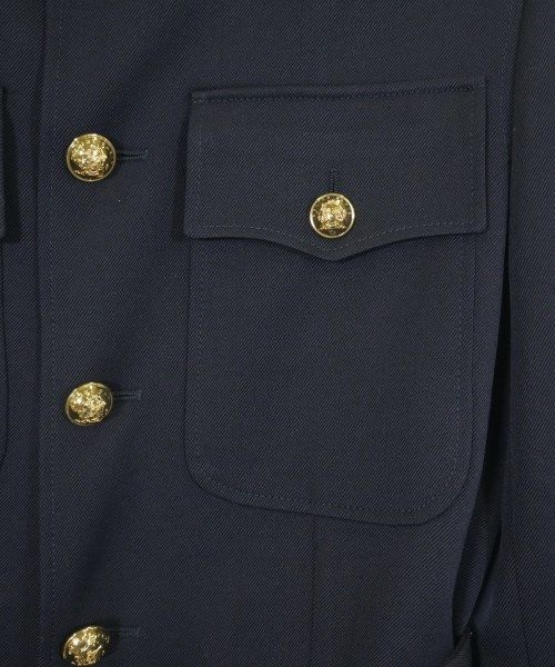 Celine Collarless Jacket Women's