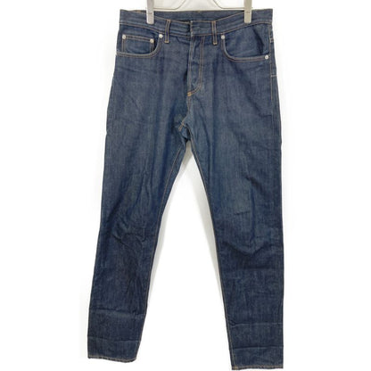 Dior Homme Dior Homme 163d034a0219 Indigo Denim Pants 31