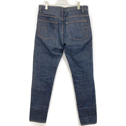Dior Homme Dior Homme 163d034a0219 Indigo Denim Pants 31
