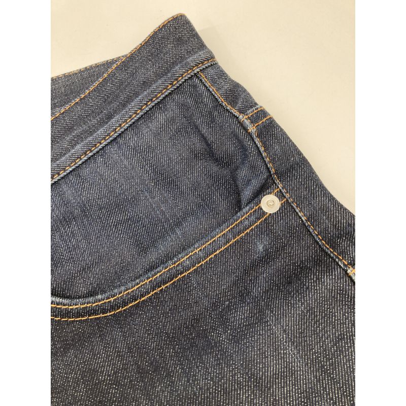 Dior Homme Dior Homme 163d034a0219 Indigo Denim Pants 31